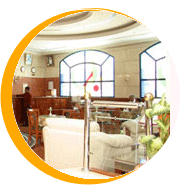 Al Khaleej Palace Hotel Dubai