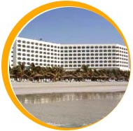 Ajman Kempinski Hotel and Resort