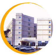 Al Bustan Residence Hotel Apartment Dubai