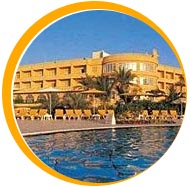 Al Hamra Fort Hotel and Beach Resort