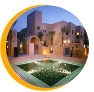 Bab Al Shams Desert Resort & Spa Hotel Dubai