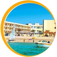 Beach Hotel