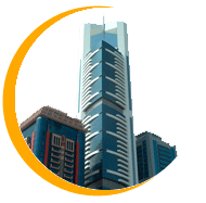 Chelsea Tower Hotel Apartment Dubai