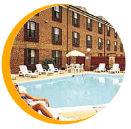 Comfort Inn Hotel Dubai
