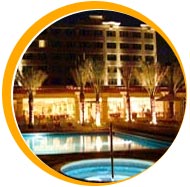 Coral Beach Resort 
