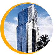 Dusit Dubai Hotel