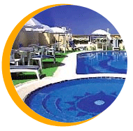 Hallmark Hotel Dubai