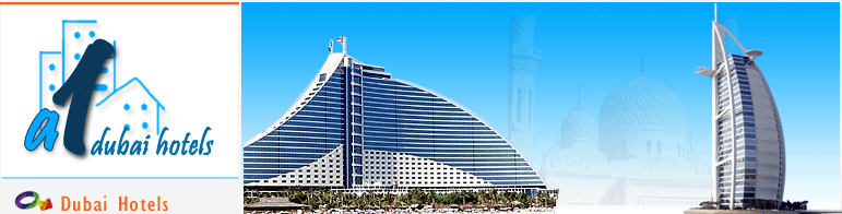 Welcome to A1 Dubai Hotels