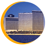 Hyatt Regency Hotel Dubai 