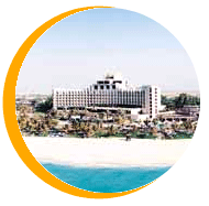 Jebel Ali Golf Resort Dubai Hotel
