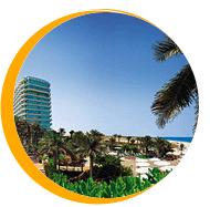 Jumeirah Beach Dubai Hotel