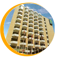 Al Khaleej Hotel Dubai
