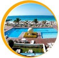 Lou’ Lou’A Beach Resort