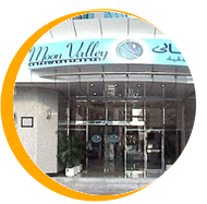 Moon Valley Hotel Apartments Dubai