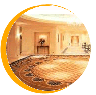 New Peninsula Hotel Dubai