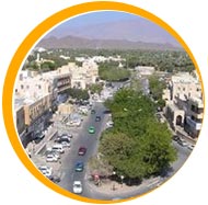 Nizwa 