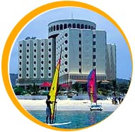 Ajman Kempinski Hotel and Resort