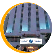 Palm Beach Rotana Dubai Hotel