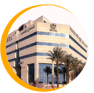 Princess Hotel Dubai