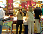 Shopping in Dubai