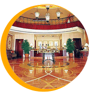 Al Sondos Suites By Le Meridien Dubai Hotel