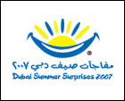 Dubai Summer Surprises