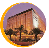 Ascot Hotel Dubai